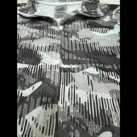 Adidas Toddler Camo Jacket - Size 24m - Picture 4 of 4